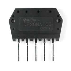 Módulo SANREX DF30NA160 DF30NA-160 Nuevo - Imagen 1 de 4