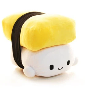 Choba Sushi 15cm plush doll - Korea Toys - Picture 1 of 6