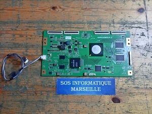 Carte T-Con 404652ASNC6LV4.5 TV SONY KDL-40W4500 avec Nappe - Bild 1 von 7