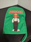Vintage Hanover Foods Amish Boy Mascot 100% Cotton Oven Mitt - Crowd Specialties