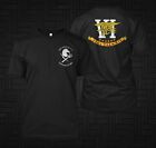 US Navy Special Force NSWDG SEAL Team Six DEVGRU - custom men's T-Shirt Tee