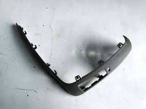Right Side Dashboard Air panel Mercedes-Benz Sprinter W906 A9066890137 genuine - Picture 1 of 3