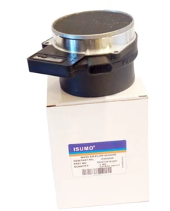 Medidor de flujo de aire másico para Cadillac CTS Deville Eldorado Escalade Seville 2000-2006 - Imagen 1 de 2