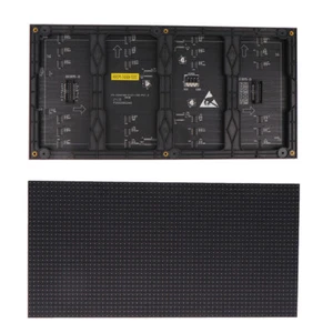 P5 SMD Full Color LED Display Screen LED Video Wall Large Screen Unit Board-* - Foto 1 di 8