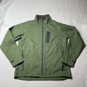 Columbia Jacke Herren L Omni Shield Softshell Glennaker Lake Regenmantel Windbreaker - Bild 1 von 9