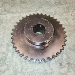 Martin DB60B36 Double 60 - 36 Tooth Sprocket - 1-7/8" Bore (19630-L6C) - Picture 1 of 6