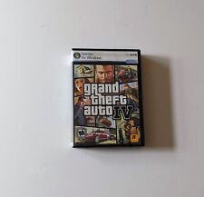 Grand Theft Auto IV (PC) CD key for Steam - price from $7.64