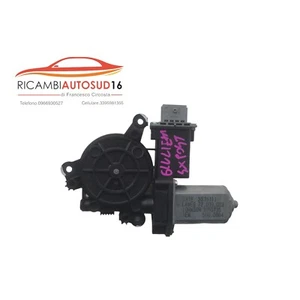 Motor Window Lift Rear Left Alfa Romeo Giulietta Year 2017 Original - Picture 1 of 2