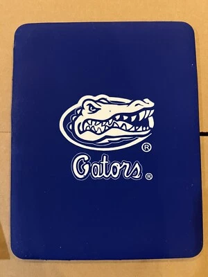 University of Florida Gators Blue Silicone Ipad Case Shield Tribeca OPEN BOX - Image 1 of 3
