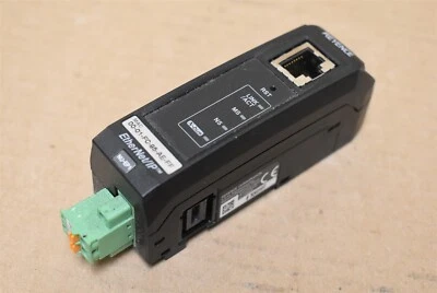 Keyence Ethernet / IP Module Part No. NU-EP1 - Image 1 of 4