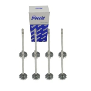 8x Einlassventil für Iveco Fiat Peugeot 3.0 HDI F1CE0481A 30DT R8003/SCR 5802741 - Bild 1 von 5