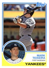 A9046- 2015 Topps Archives BB Cards 1-237 +Rookies -You Pick- 10+ FREE US SHIP