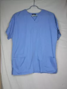Cherokee blau Peeling Top medizinische Uniform - Bild 1 von 3