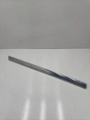 1983 - 1987 Chrysler Fifth Avenue Diplomat Grill Trim Right 4103624 B222-19 Foto 1 de 4