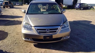 Passenger Radiator Fan Motor Fan Assembly Condenser Fits 05-10 ODYSSEY 4317691 Foto 1 de 4