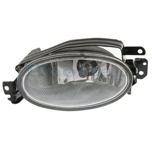 For 13 14 15 Civic 1.8L Sedan Front Driving Fog Light Lamp Assembly Driver Side - Picture 1 of 6