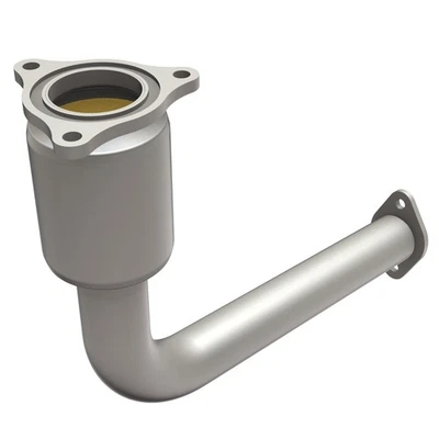 Convertidor catalítico de 49 estados GAP para Suzuki Esteem 1999-02 Magnaflow ajuste directo Foto 1 de 4