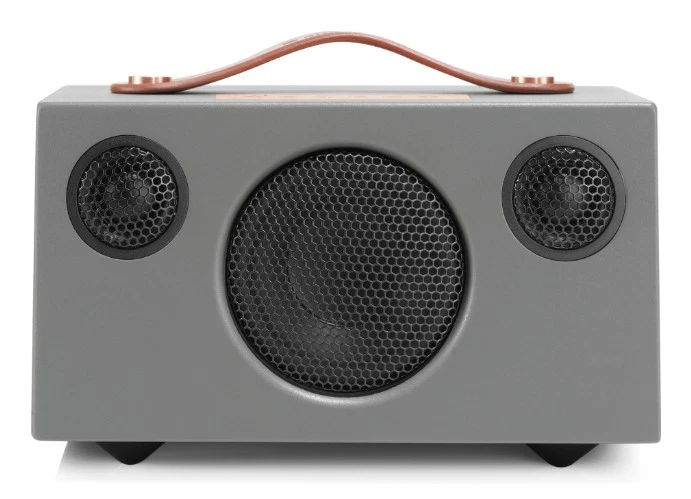 4866061 Audio Pro Audio Pro T3+ Altoparlante portatile stereo Grigio (Audio Pro  - Immagine 1 di 1