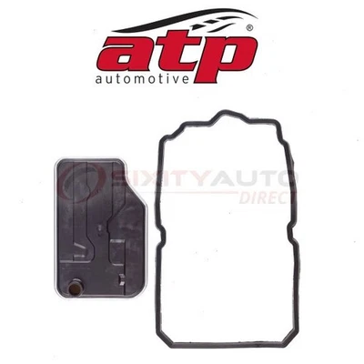 ATP Automatic Transmission Filter Kit for 2006-2014 Mercedes-Benz CL600 - dh - Изображение 1 из 4