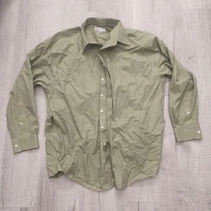Cutter & Buck grünes Hemd mit Knopfleiste Herren XL - Bild 1 von 5