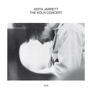 Keith Jarrett Koln Concert Double LP Vinyl 2727888 NEW - Picture 1 of 1