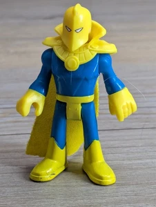 Dr Fate 3" Figure DC Comics Super Friends Imaginext - Picture 1 of 6