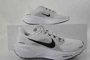 Nike Air Zoom Pegasus Running & Jogging Shoes Women's White New without Box - Picture 1 of 8