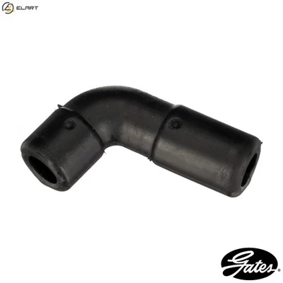 HOSE CRANKCASE VENTILATION EMH538 FOR MERCEDES-BENZ C-CLASS/T-Model/Sportcoupe - Image 1 of 4