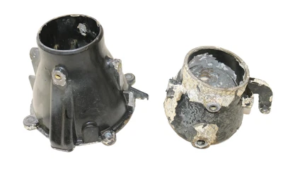 2007 Sea-doo Gti Se 4-tec Pwc Jet Pump Steering Nozzle Venturi - Image 1 of 4