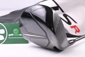 Titleist TSR2 Driver / 10 Degree / Regular Flex Project X HZRDUS Black Gen 4 60 - Picture 1 of 9