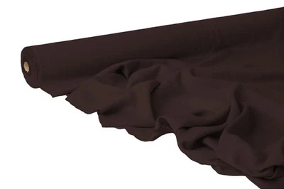 100% Pure Linen Fabric by the Yard/Meter – Medium Weight | 56” Wide - Image 1 of 4