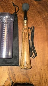 Turkey Trumpet Call-  Mexican Bocote "Sam" - Picture 1 of 6