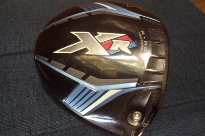 Callaway XR 12 deg driver Project X 47g 4.0 ladies 45" w/headcover - Image 1 of 4