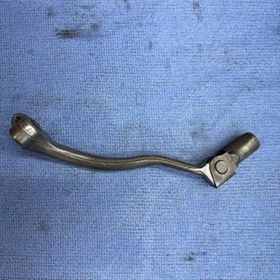 Brazo de palanca de cambios Kawasaki KX 250F 2006-2007 13156-0050 palanca de cambios OEM Foto 1 de 4