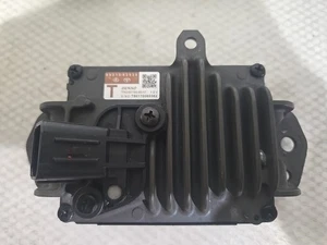 2019-2023 TOYOTA/LEXUS FRONT DISTANC CRUISE CONTRL SENSOR OEM 88210-02020.#2185. - Picture 1 of 5