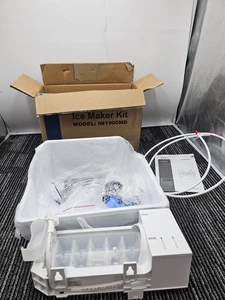 Midea IM1900MD Kühlschrank Automatische Eismaschine Baugruppe - Bild 1 von 11