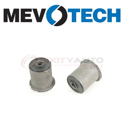 Mevotech Suspension Control Arm Bushing for 1979-1981 Chevrolet Malibu 4.1L hm Foto 1 de 4