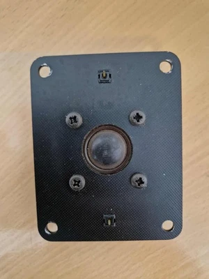 Tweeter Heco Profil 2006 - probado/funcionando Foto 1 de 2