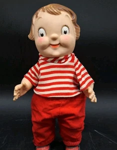 Sopa Campbell's Kid vintage años 70 10" - Imagen 1 de 15