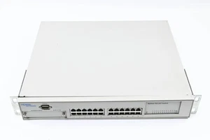 Nortel Networks baystack 350-24T Switch ( AL2012A17 ) 308183-A - Bild 1 von 3