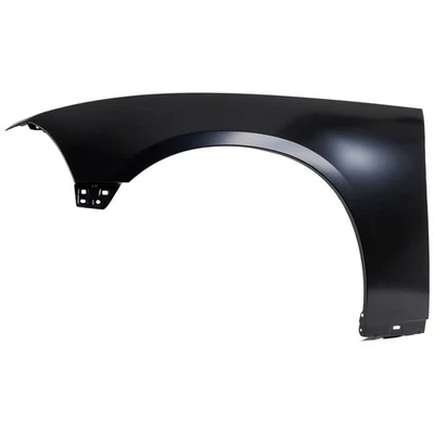 CAPA Certified Fender For Dodge Charger 2011-2014 Front Driver Side Foto 1 de 4