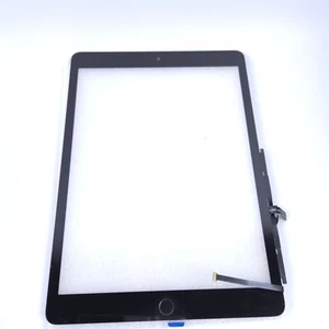 For iPad 9th Gen A2602 A2603 Touch Screen Glass Replacement Repair 10.2" 2021 - Picture 1 of 3