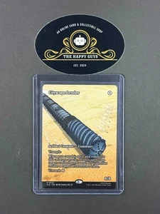 MTG Cityscape Leveler (Borderless) #53 Avatar The Last Airbender Legal-Eternal - Bild 1 von 2