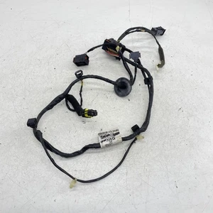 CABLEADO TELAR PUERTA VAUXHALL ZAFIRA B 13201595 OSF CONDUCTOR DERECHO 09-14 - Imagen 1 de 14