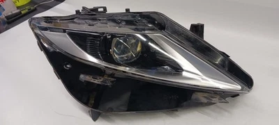 Faro pasajero derecho 13-'16 LINCOLN MKZ LED adaptable OEM grado A! Foto 1 de 4