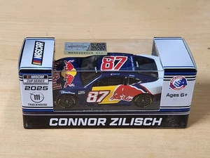 2025 #87 Connor Zilisch Red Bull 1/64 Action NASCAR Diecast ARC - Picture 1 of 1