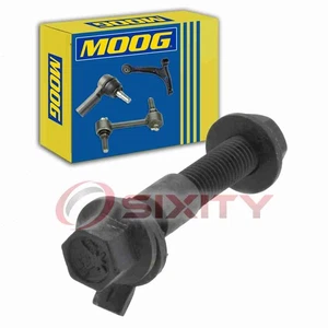 MOOG Front Alignment Camber Kit for 1985-1988 Chevrolet Nova Suspension ka - Picture 1 of 5