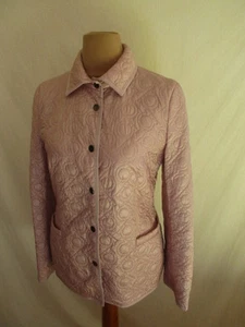 Veste Salvatore FERRAGAMO Rose Taille 42 à - 59% - Picture 1 of 6