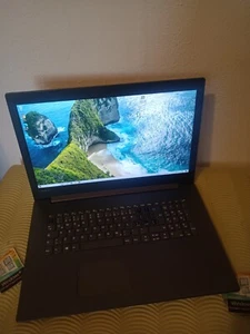 LENOVO IDEAPAD 320-17 17,3" fullhd 128gb nvme 8GB I3-6006U WINDOWS 11 - Bild 1 von 8