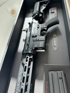 Tokyo marui HK 416 Delta Blowback New Generation Recoil Shock Airsoft Replica - Picture 1 of 12